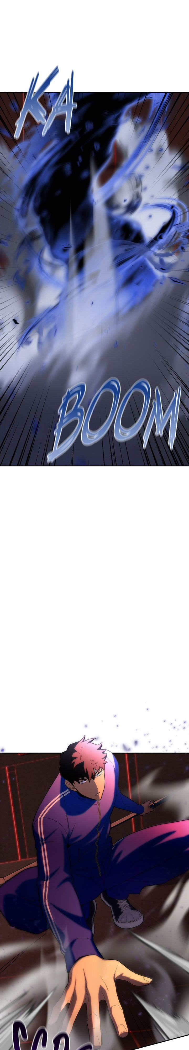 Superhuman Battlefield, Chapter 5 image 35